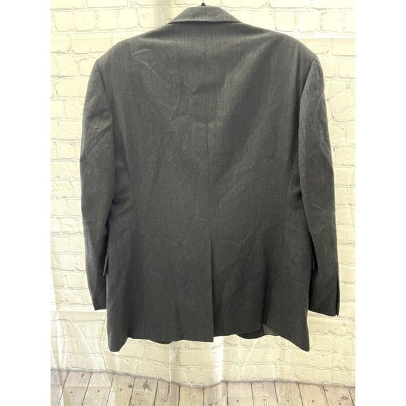 POLO RALPH LAUREN MENS SPORT JACKET  SZ 43R  ‎ EUC!!!!! - Picture 2 of 5